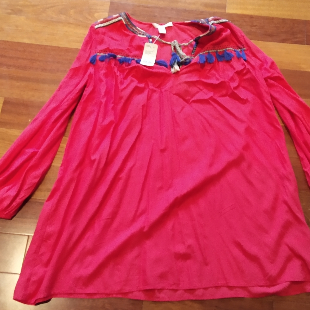 NWT Forever 21 Dress Size Large